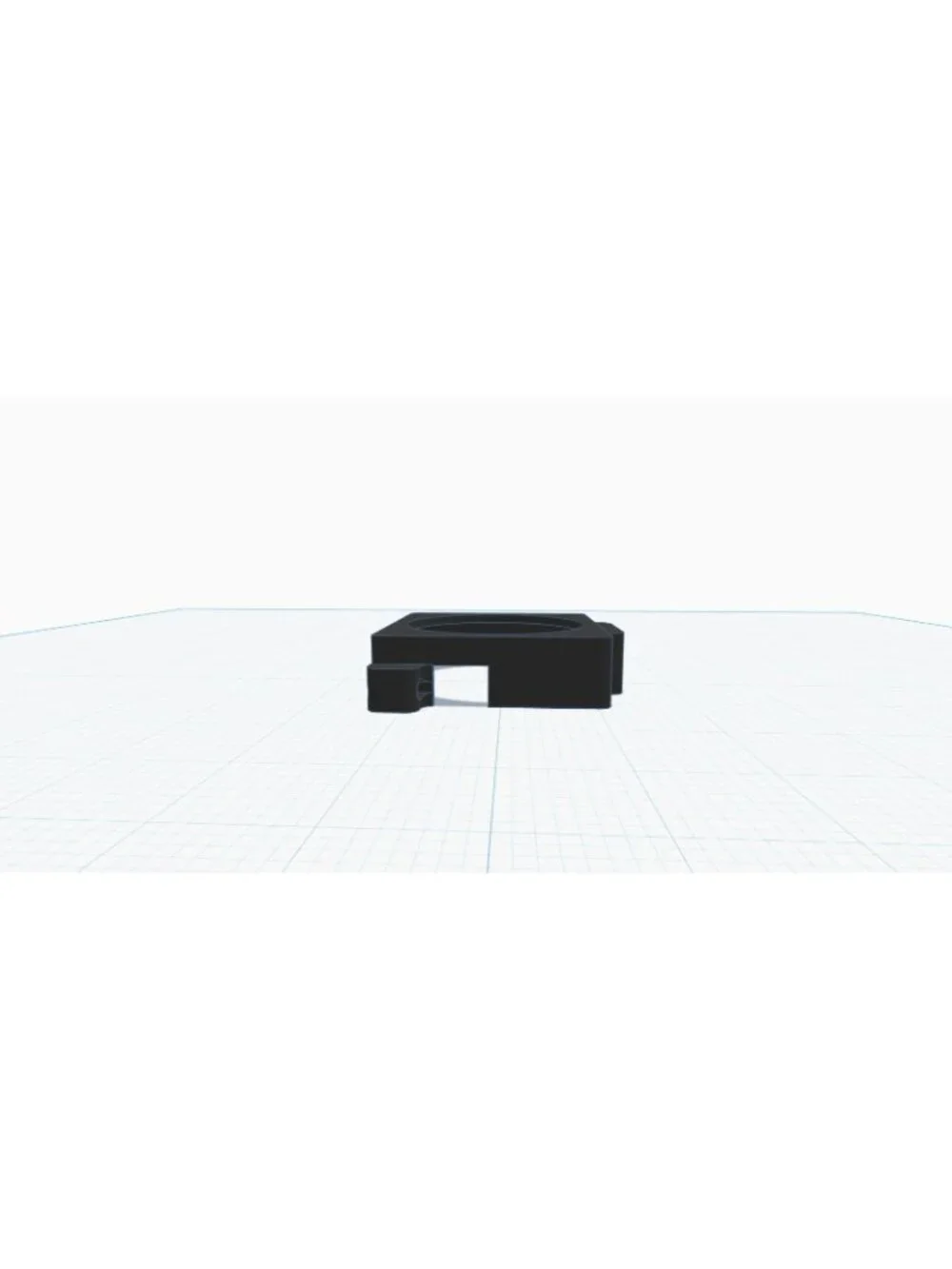 HOLGA 120N Remote Shutter Adapter
